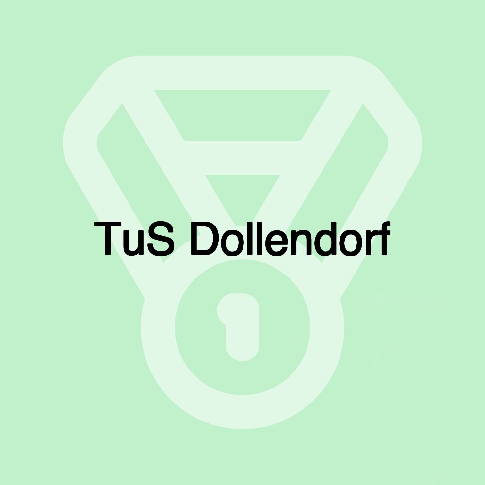 TuS Dollendorf