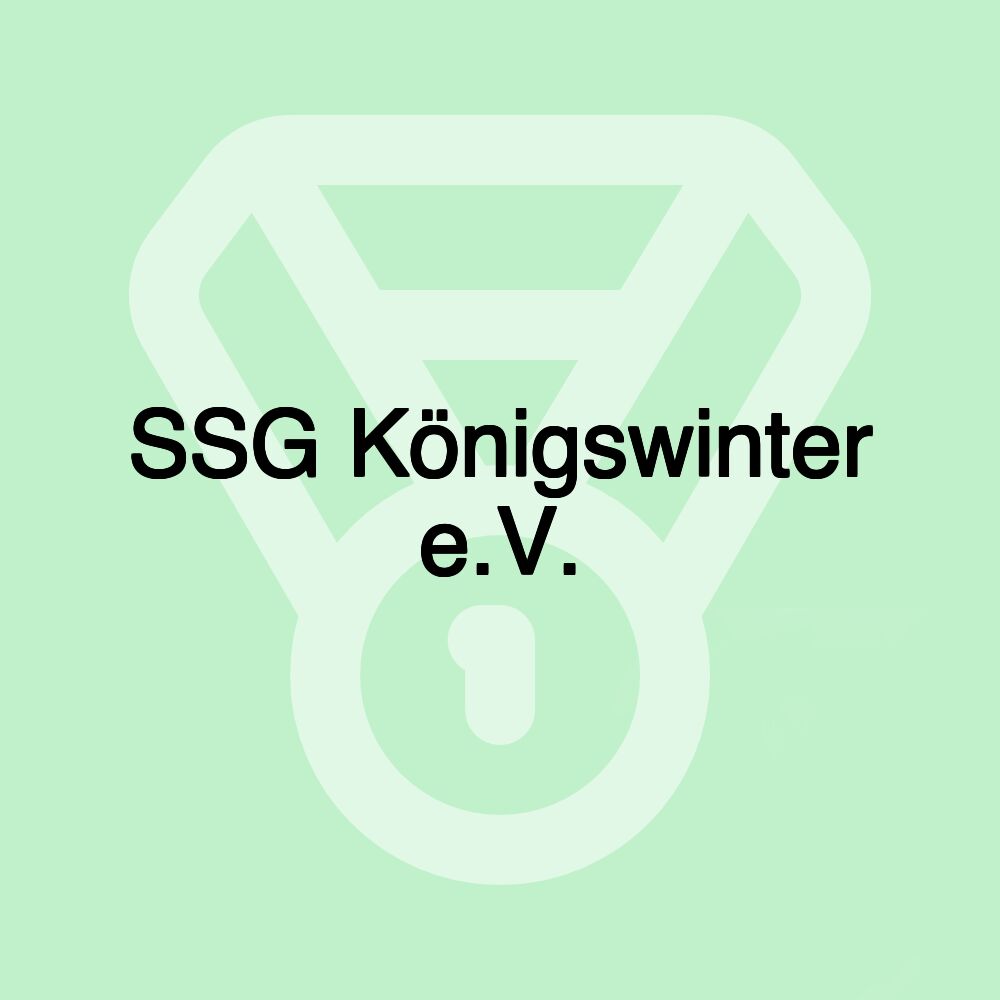 SSG Königswinter e.V.