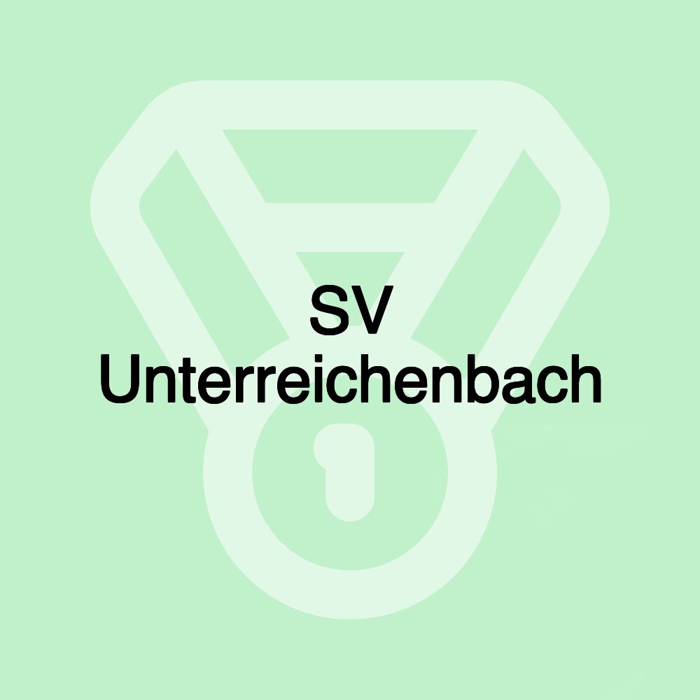 SV Unterreichenbach