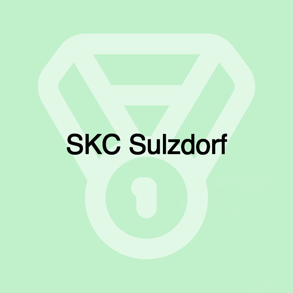 SKC Sulzdorf