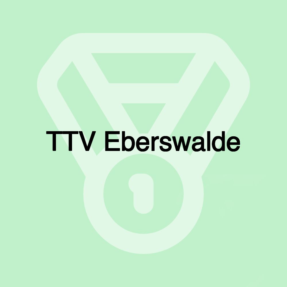 TTV Eberswalde