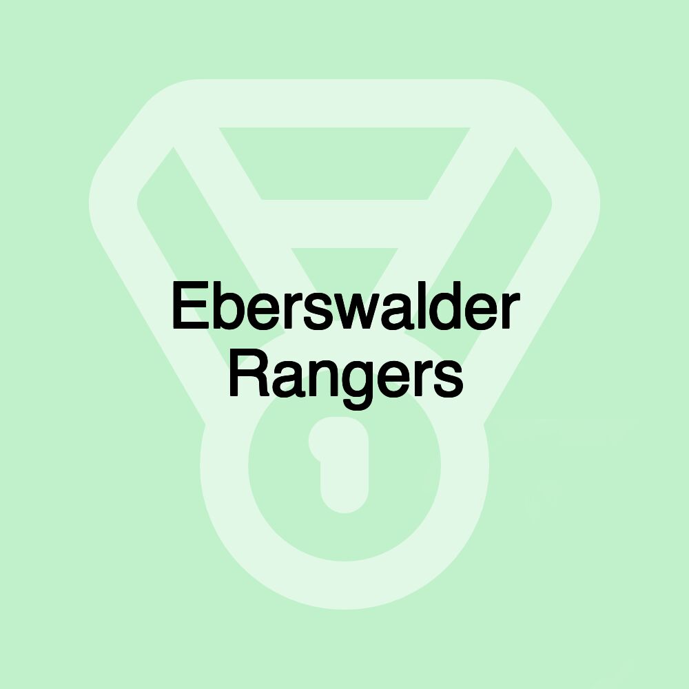 Eberswalder Rangers