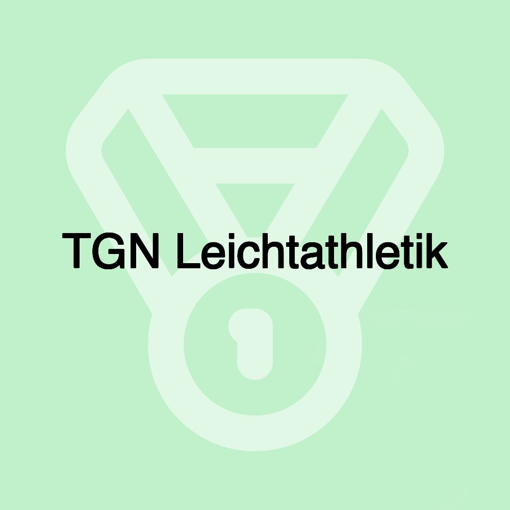 TGN Leichtathletik