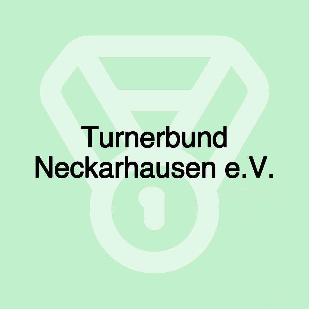 Turnerbund Neckarhausen e.V.