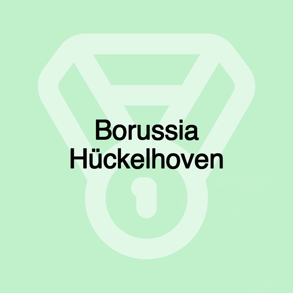 Borussia Hückelhoven