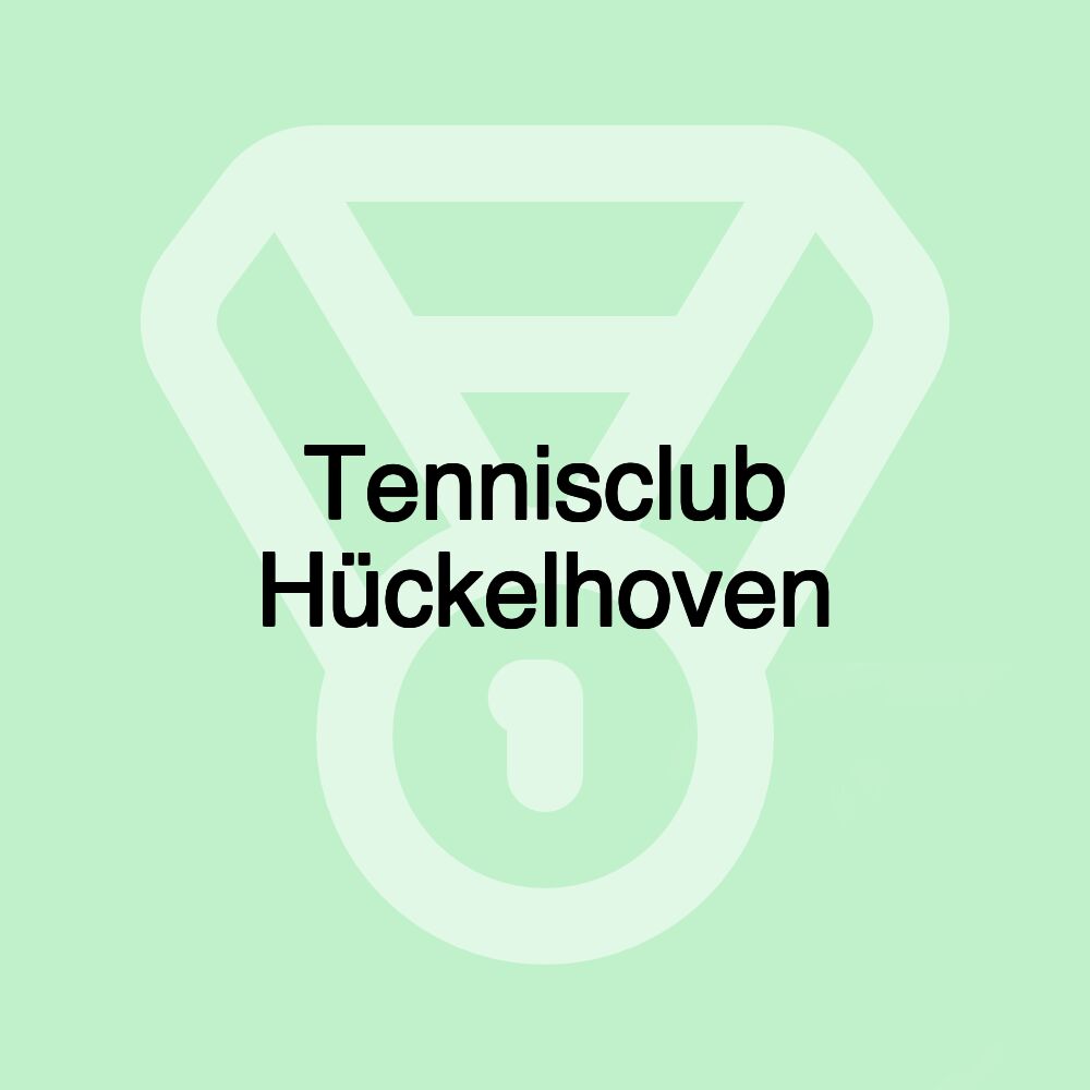 Tennisclub Hückelhoven