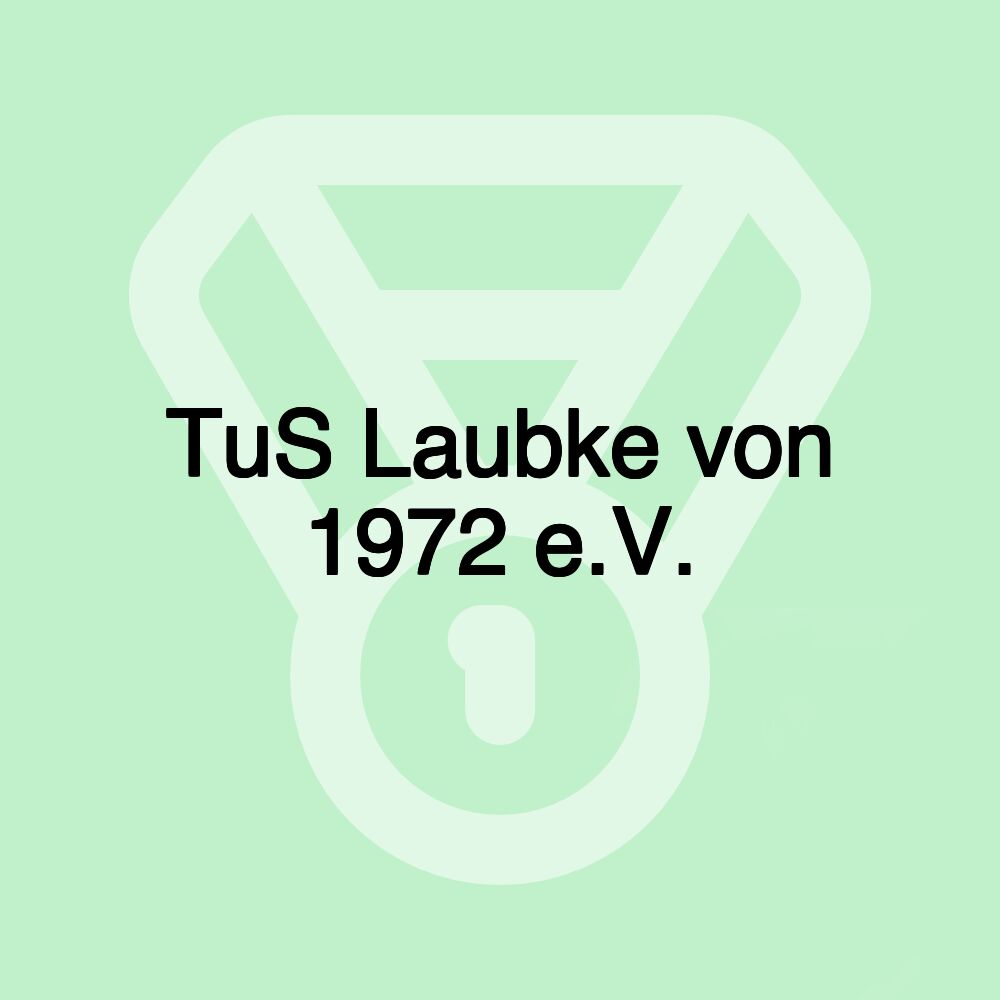 TuS Laubke von 1972 e.V.