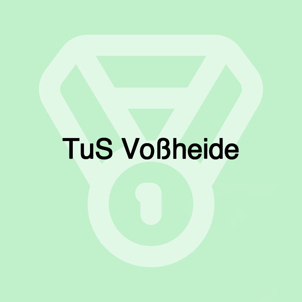 TuS Voßheide