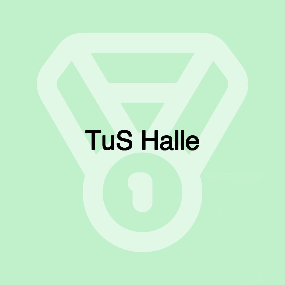 TuS Halle