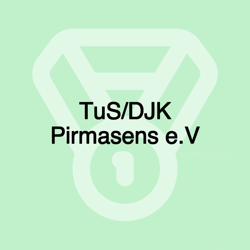 TuS/DJK Pirmasens e.V