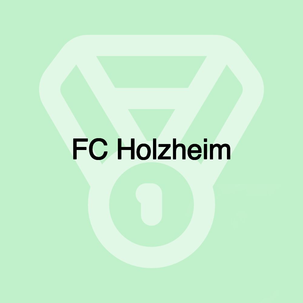 FC Holzheim