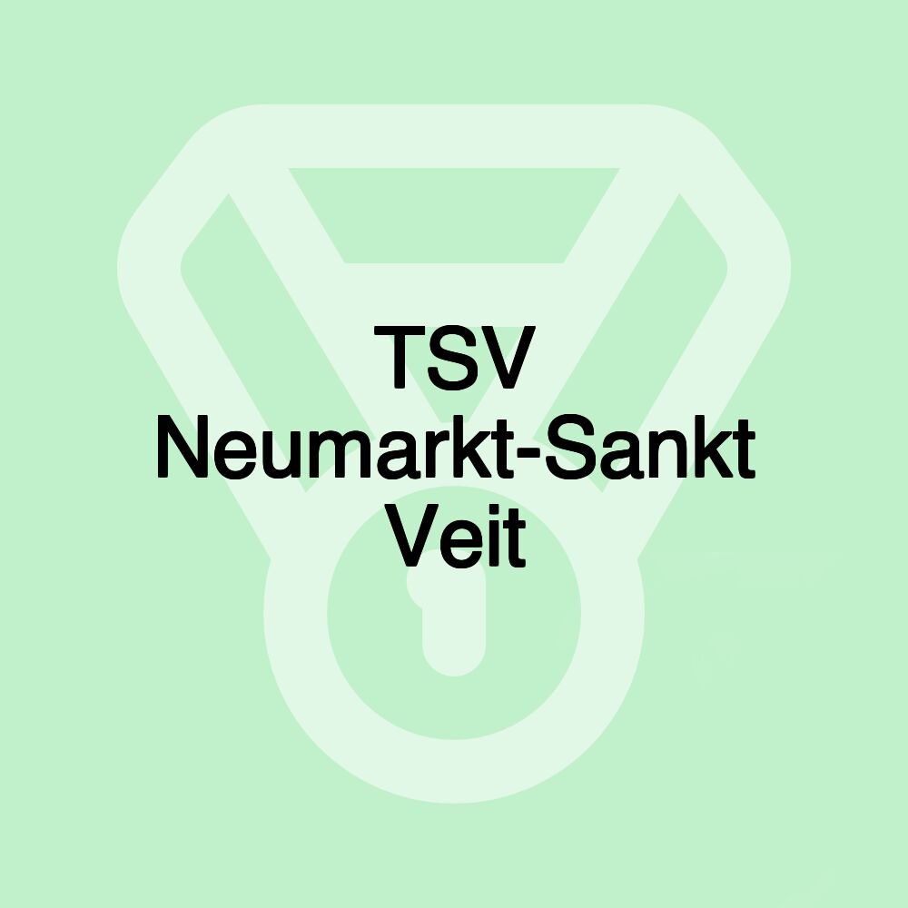 TSV Neumarkt-Sankt Veit