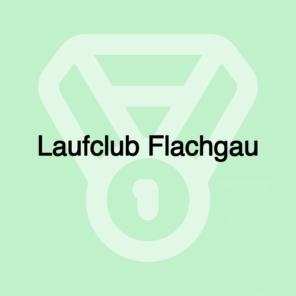 Laufclub Flachgau