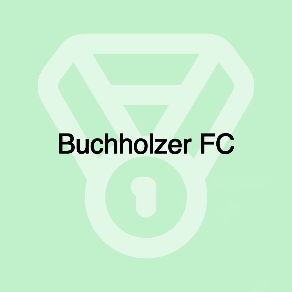 Buchholzer FC