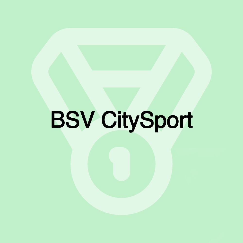 BSV CitySport