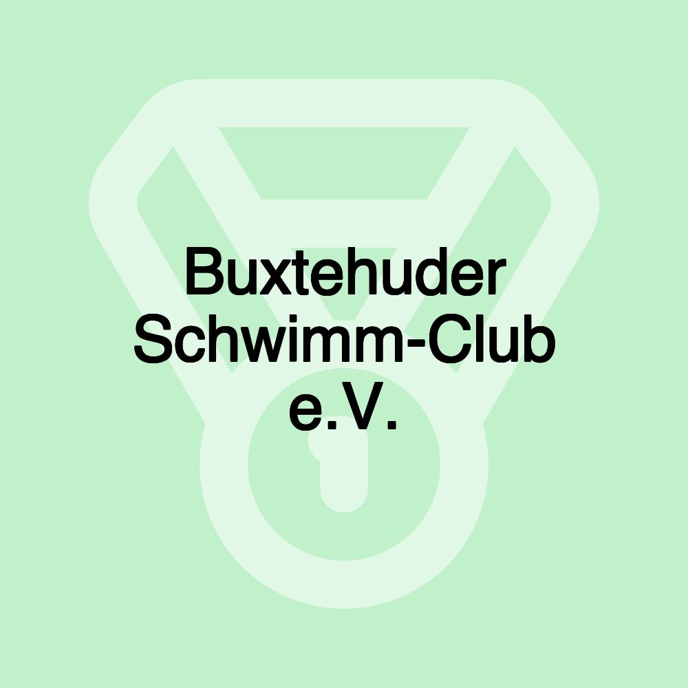 Buxtehuder Schwimm-Club e.V.