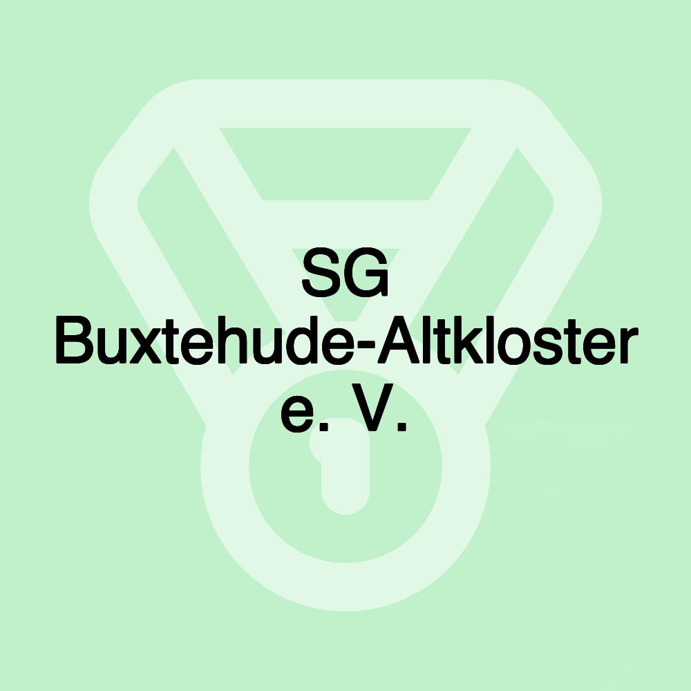 SG Buxtehude-Altkloster e. V.