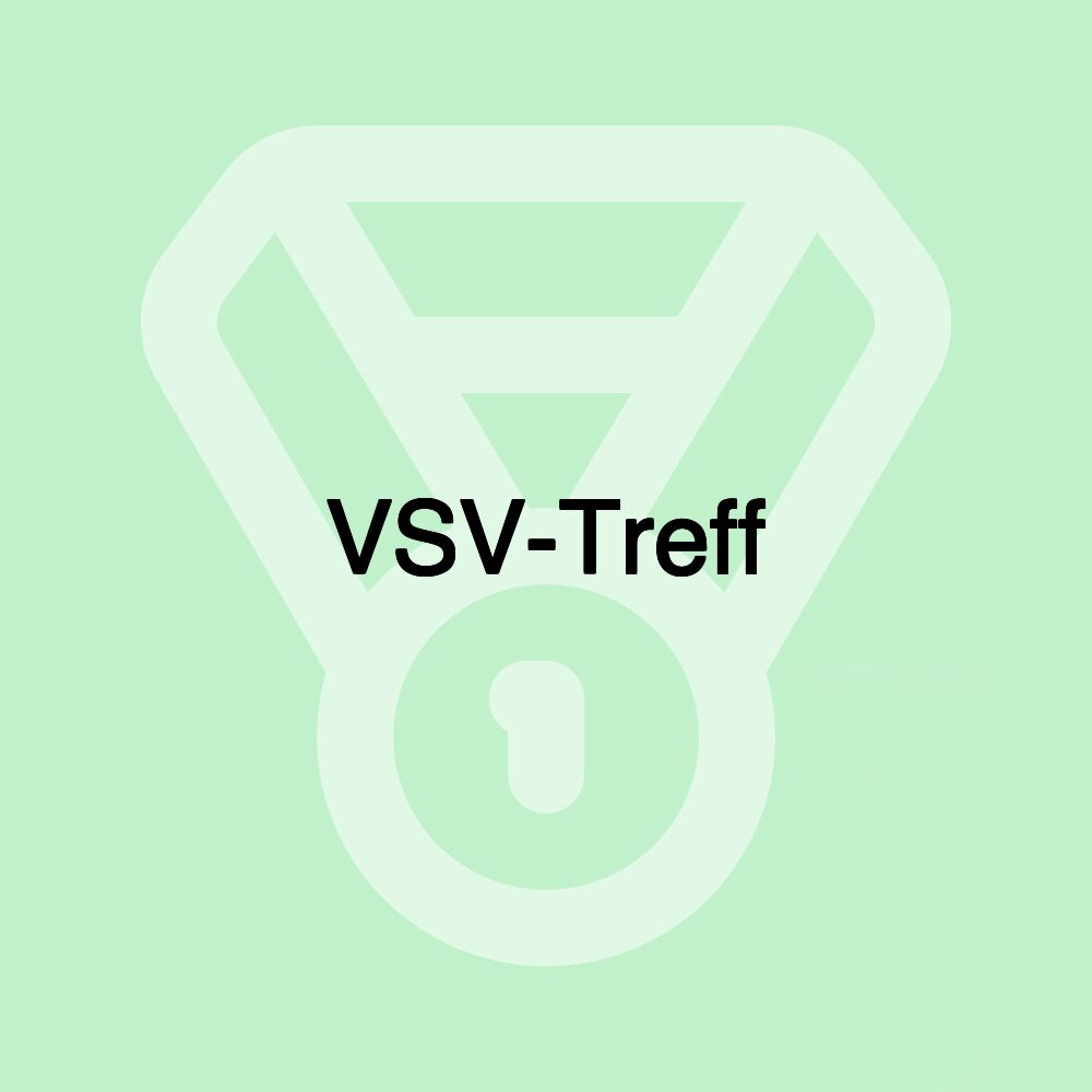 VSV-Treff