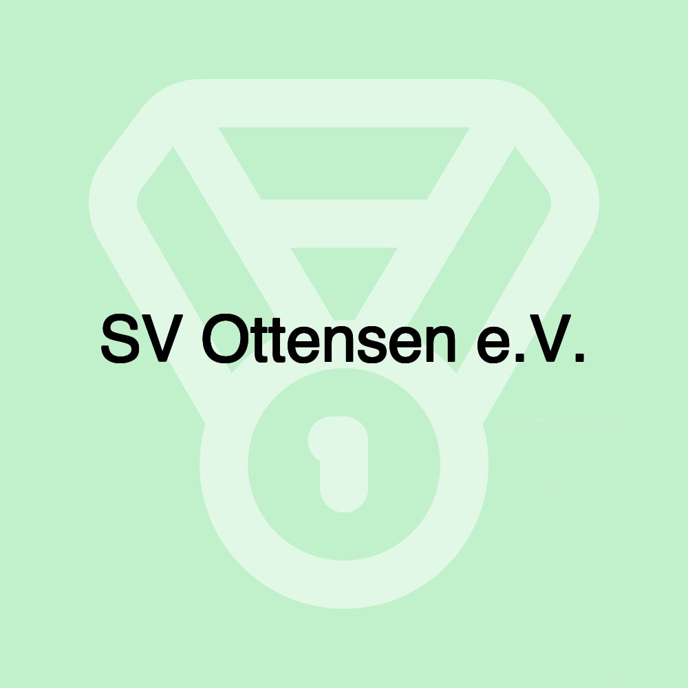 SV Ottensen e.V.