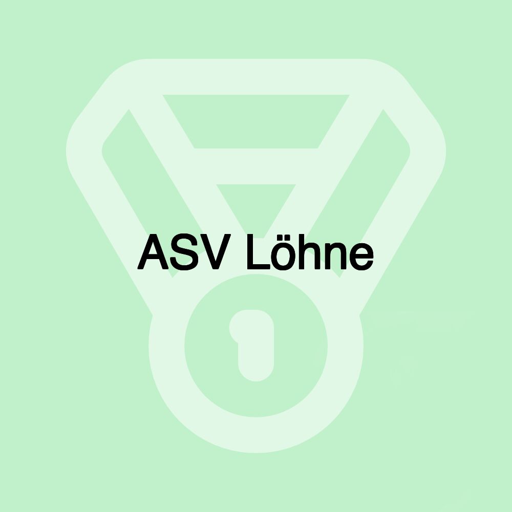 ASV Löhne