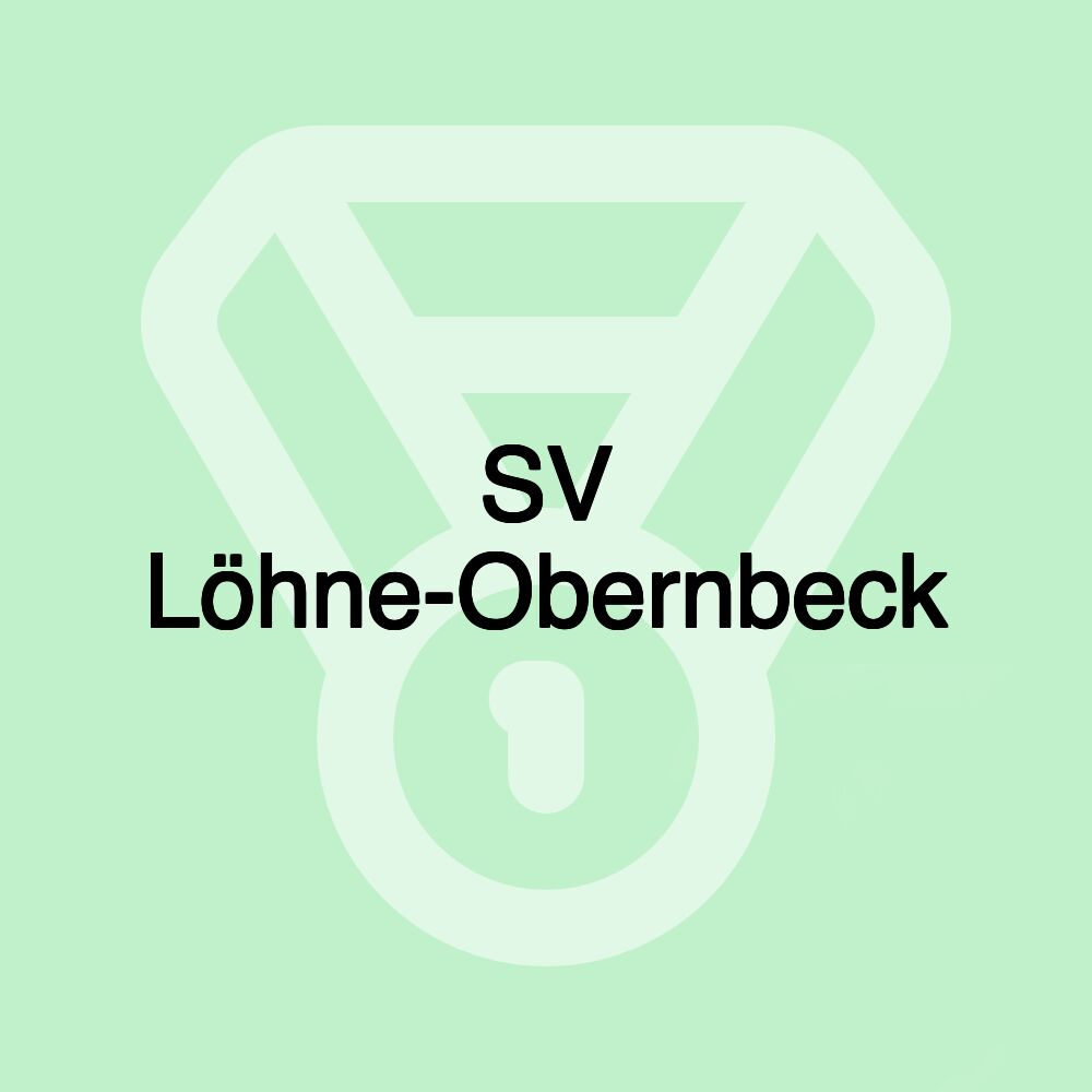 SV Löhne-Obernbeck