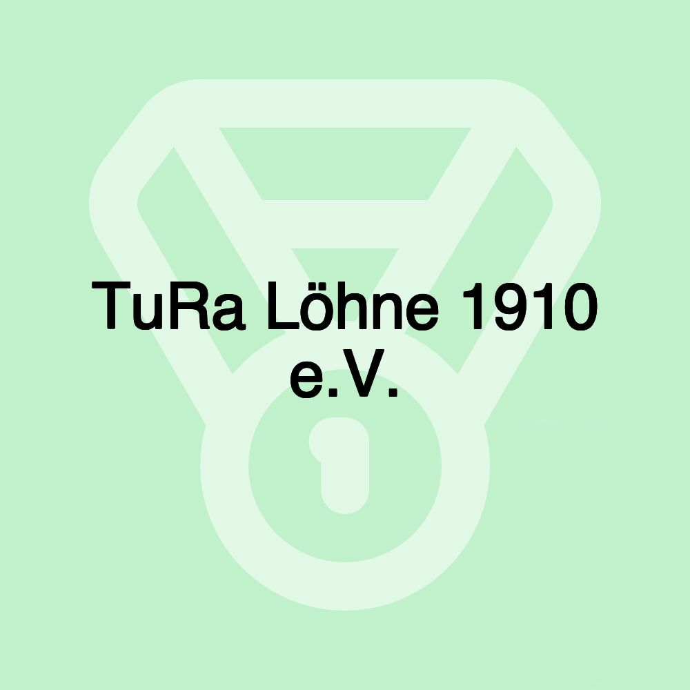 TuRa Löhne 1910 e.V.