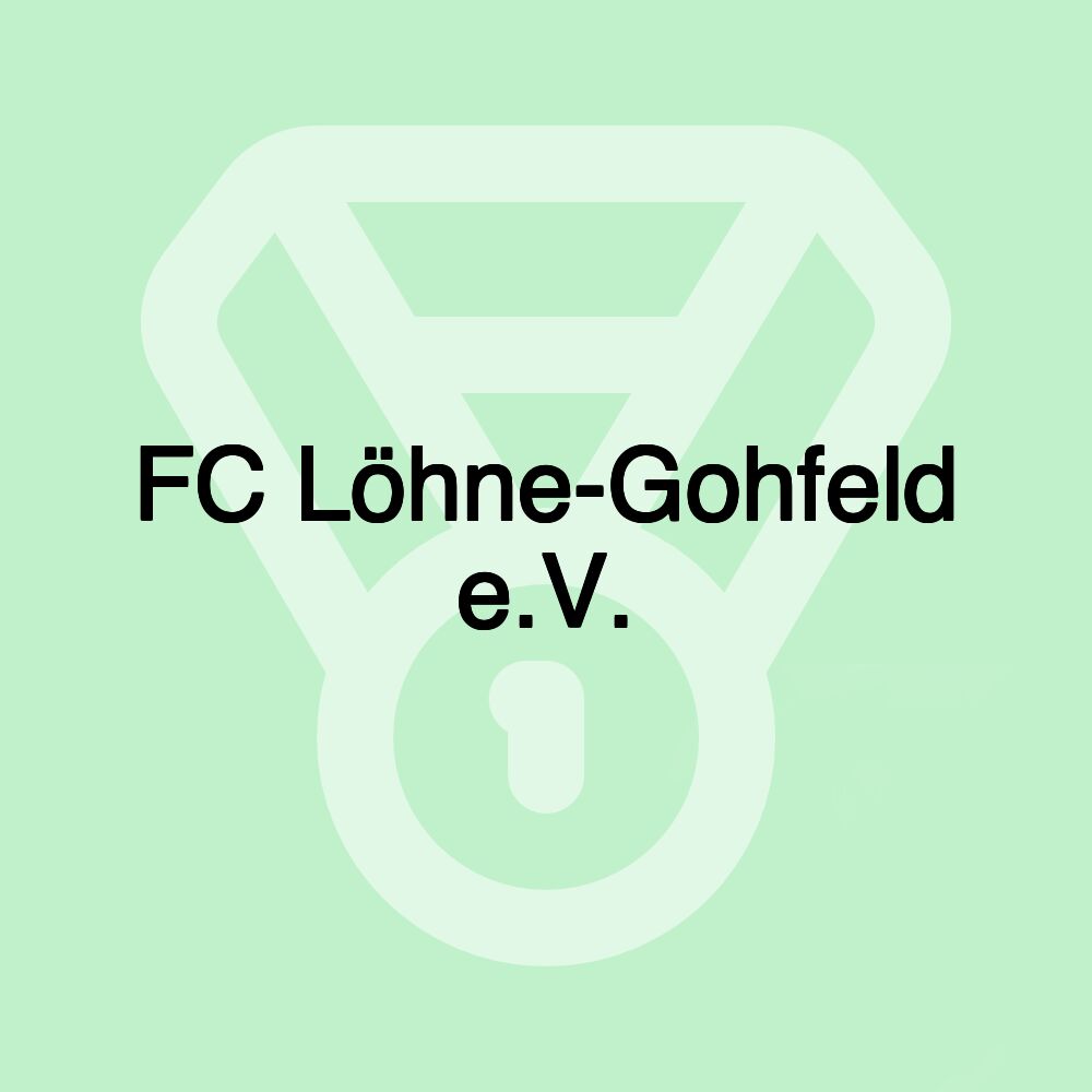 FC Löhne-Gohfeld e.V.