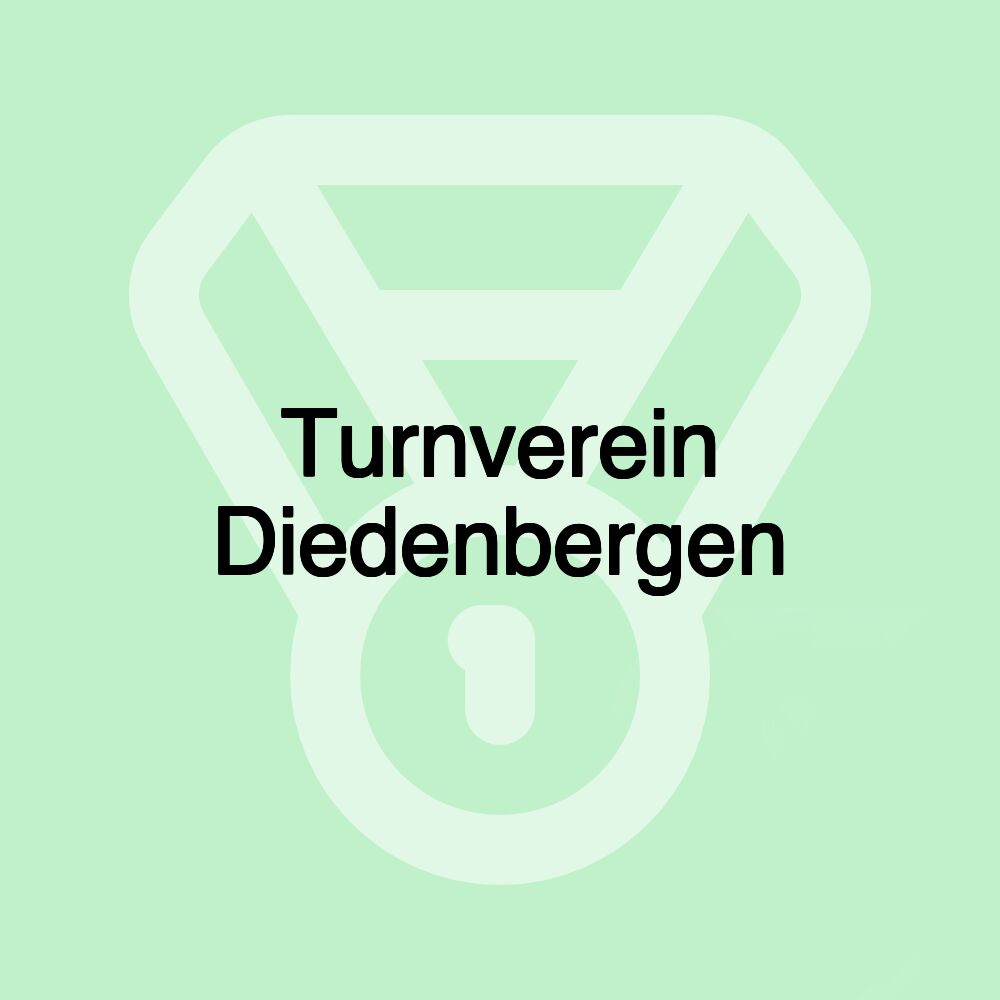 Turnverein Diedenbergen