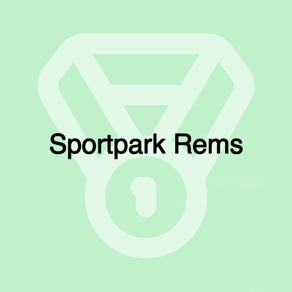 Sportpark Rems