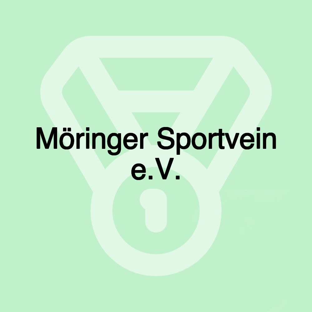 Möringer Sportvein e.V.