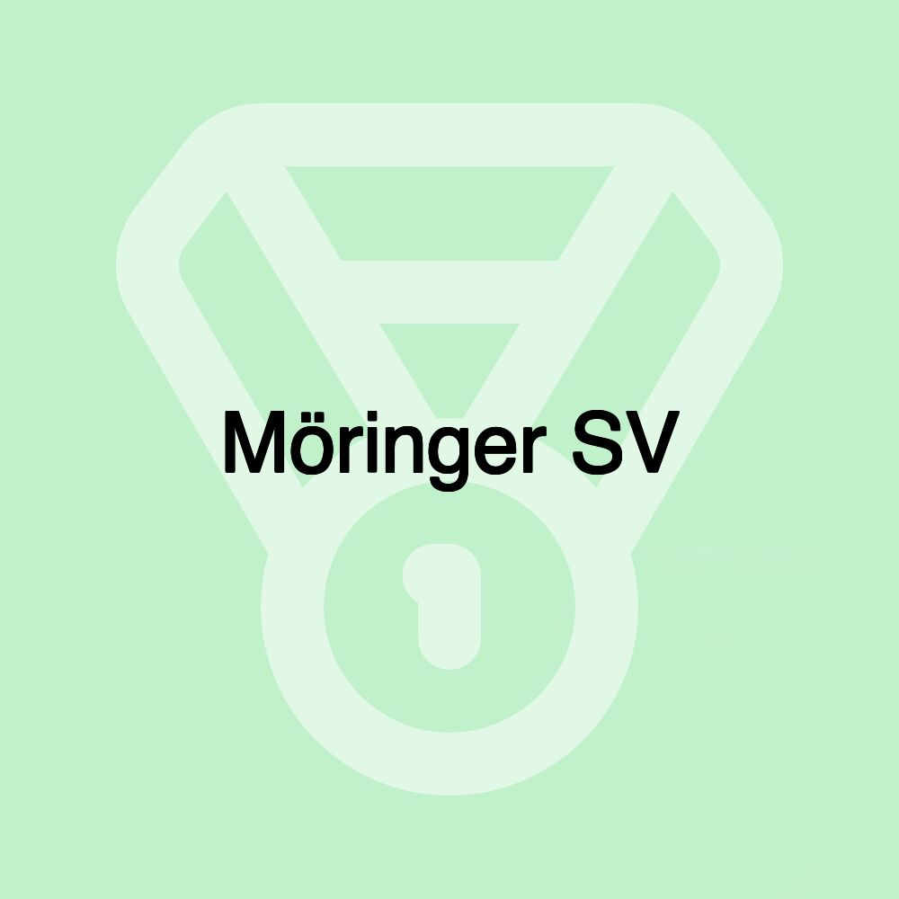 Möringer SV