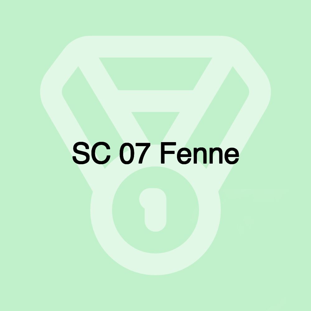 SC 07 Fenne