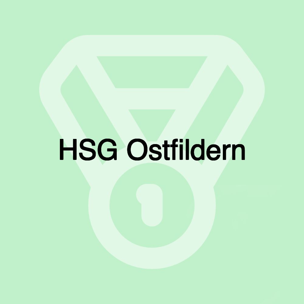 HSG Ostfildern