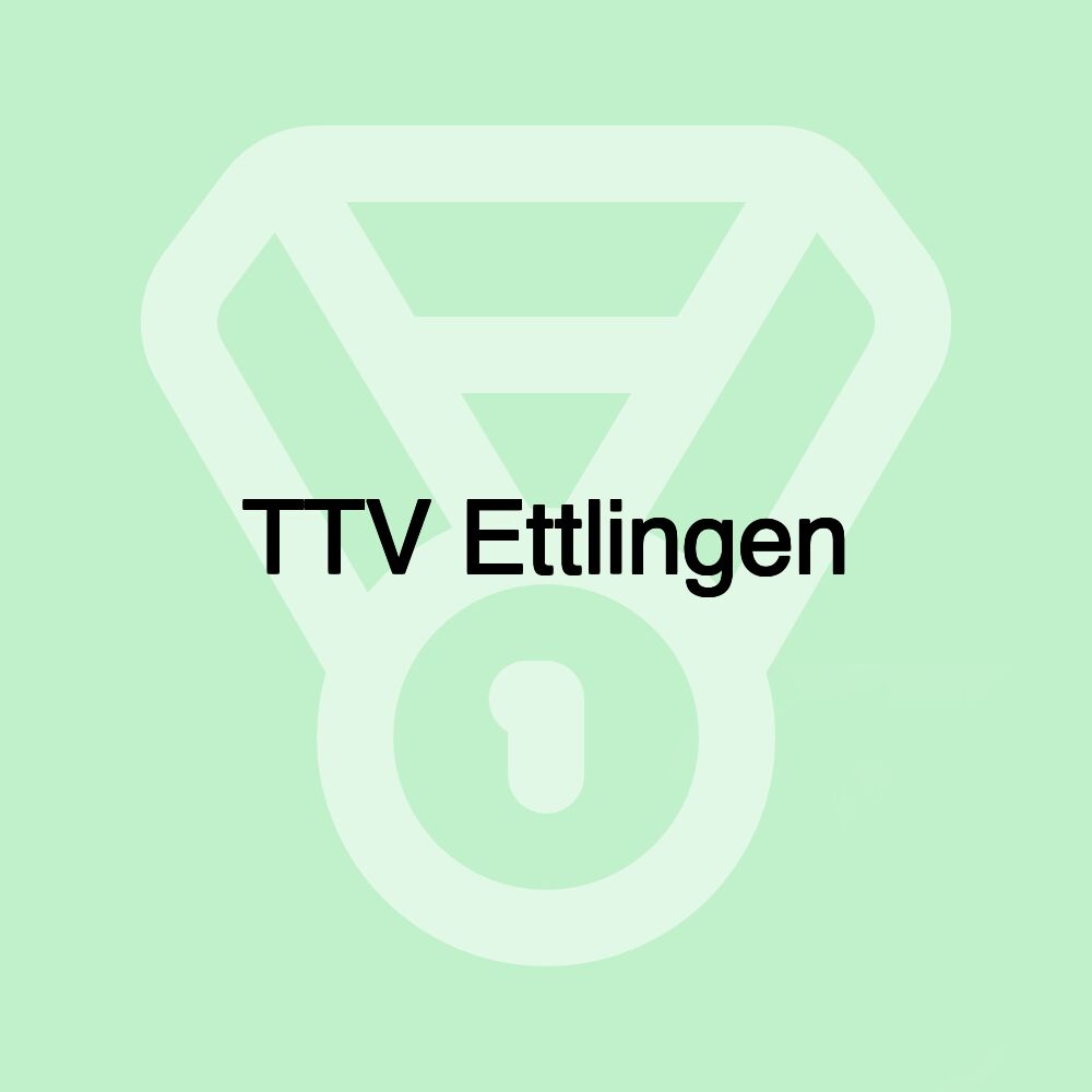 TTV Ettlingen