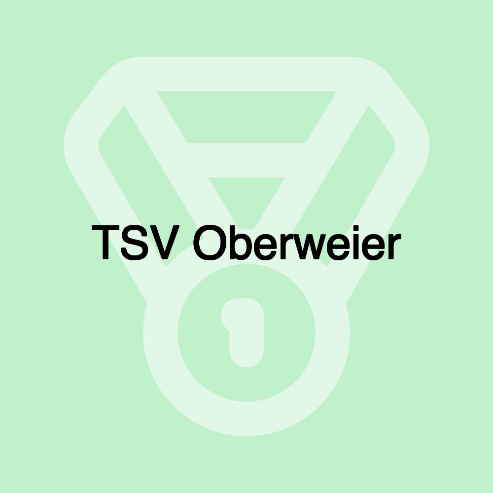 TSV Oberweier