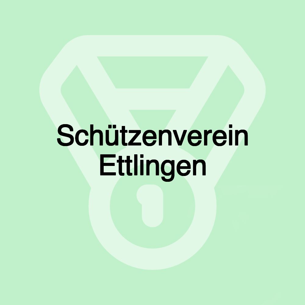 Schützenverein Ettlingen