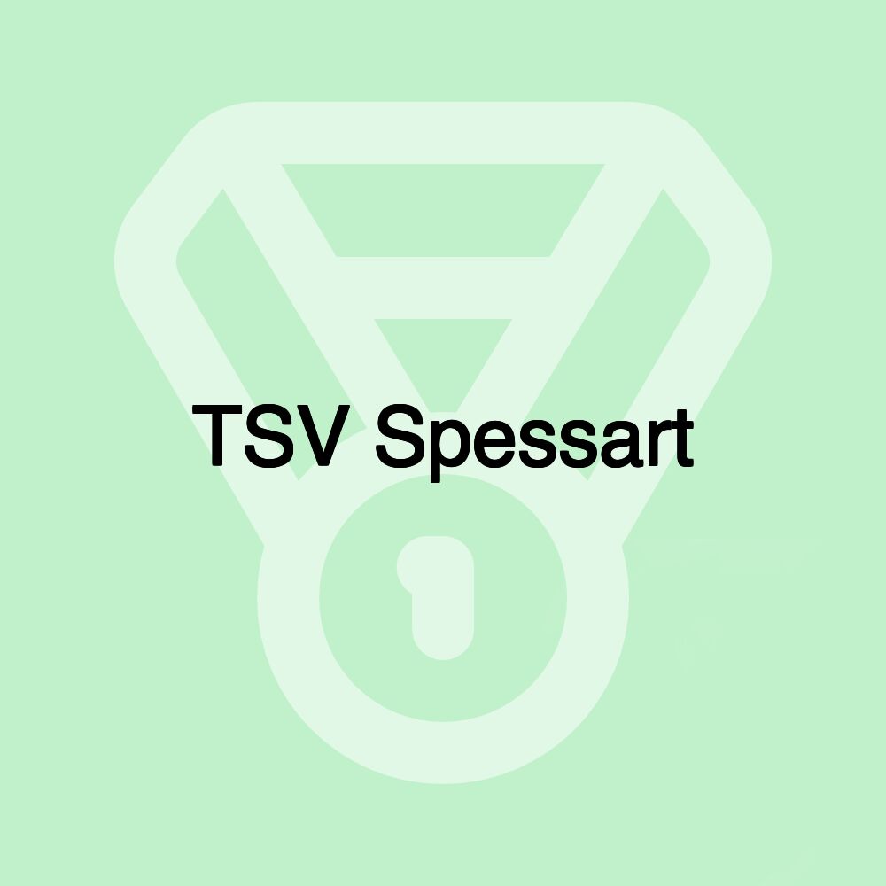 TSV Spessart