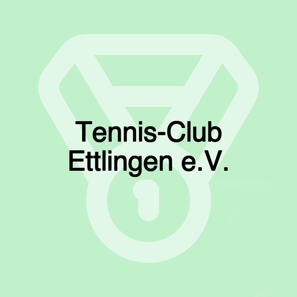 Tennis-Club Ettlingen e.V.