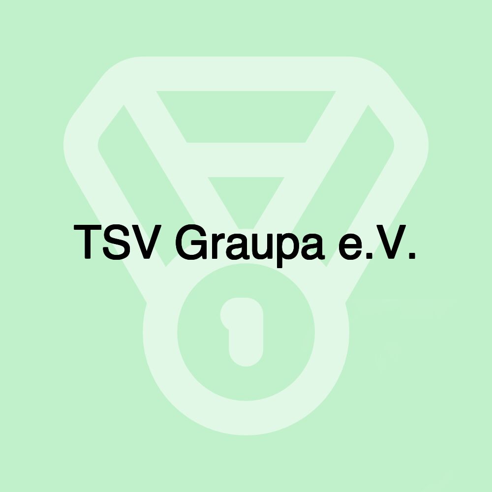 TSV Graupa e.V.