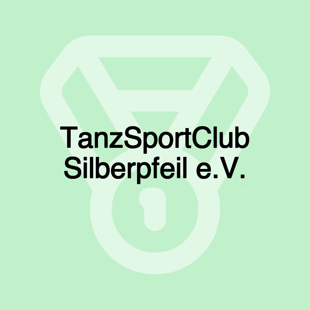 TanzSportClub Silberpfeil e.V.