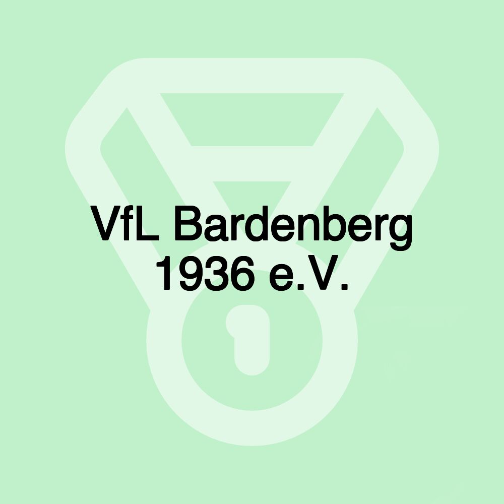 VfL Bardenberg 1936 e.V.