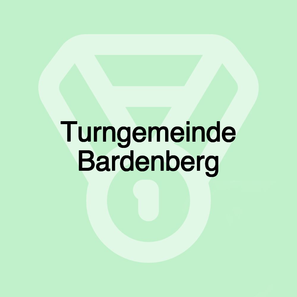 Turngemeinde Bardenberg