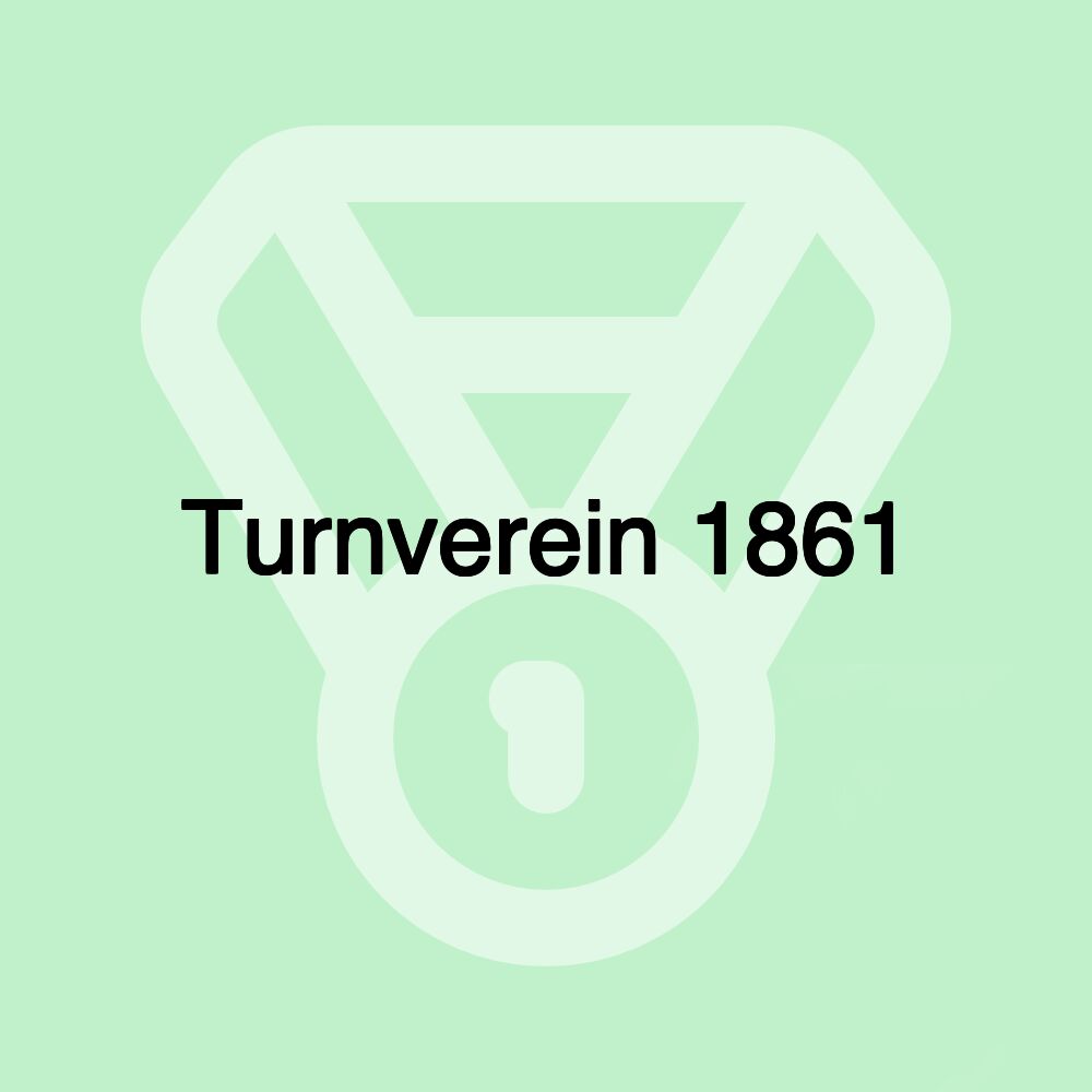 Turnverein 1861