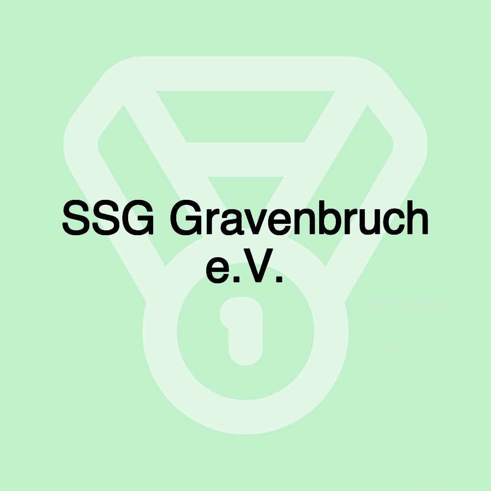 SSG Gravenbruch e.V.