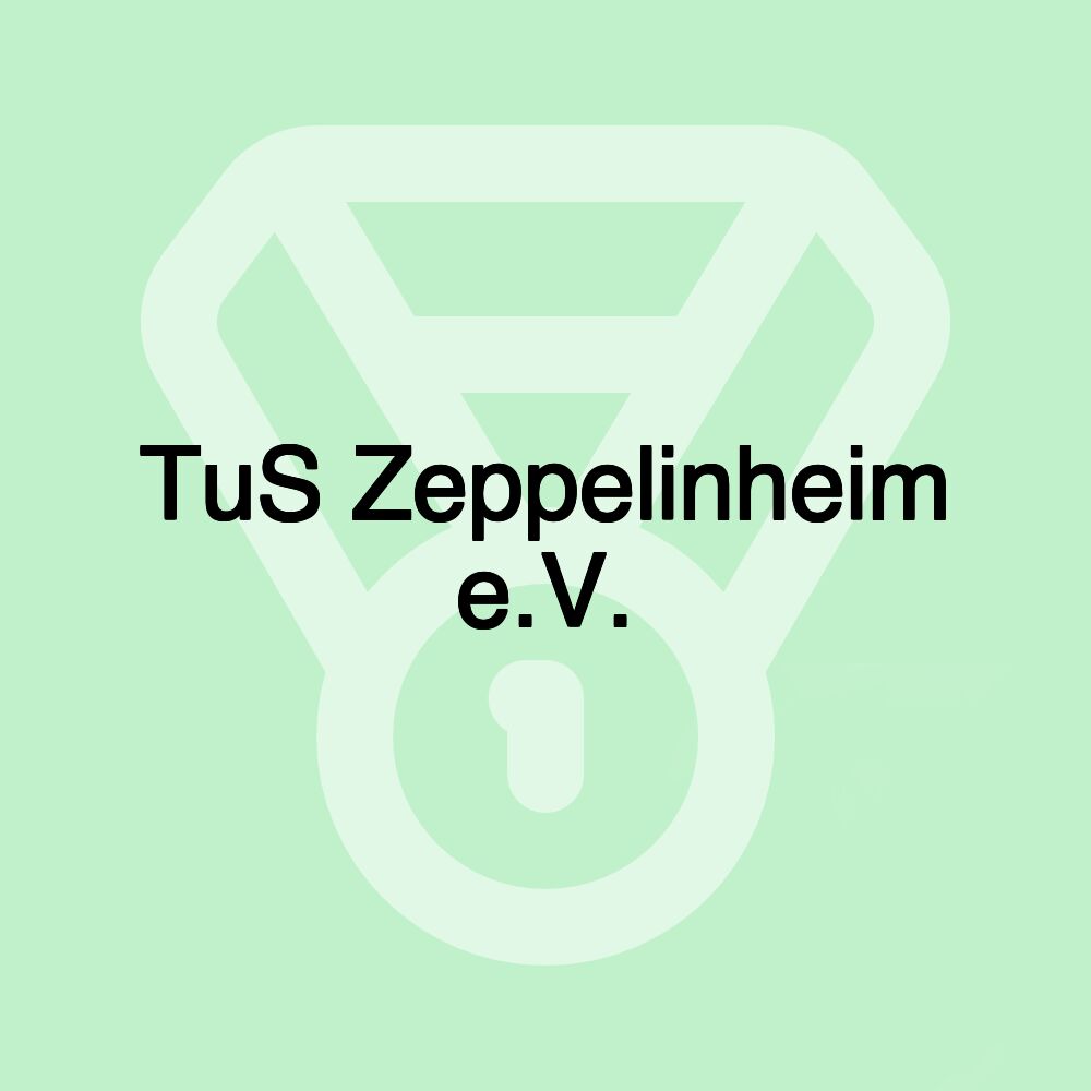 TuS Zeppelinheim e.V.