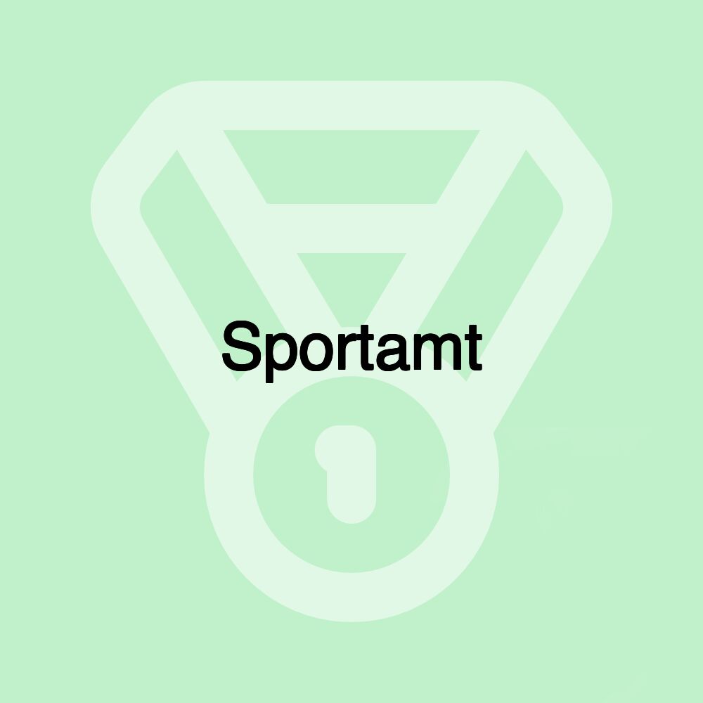 Sportamt