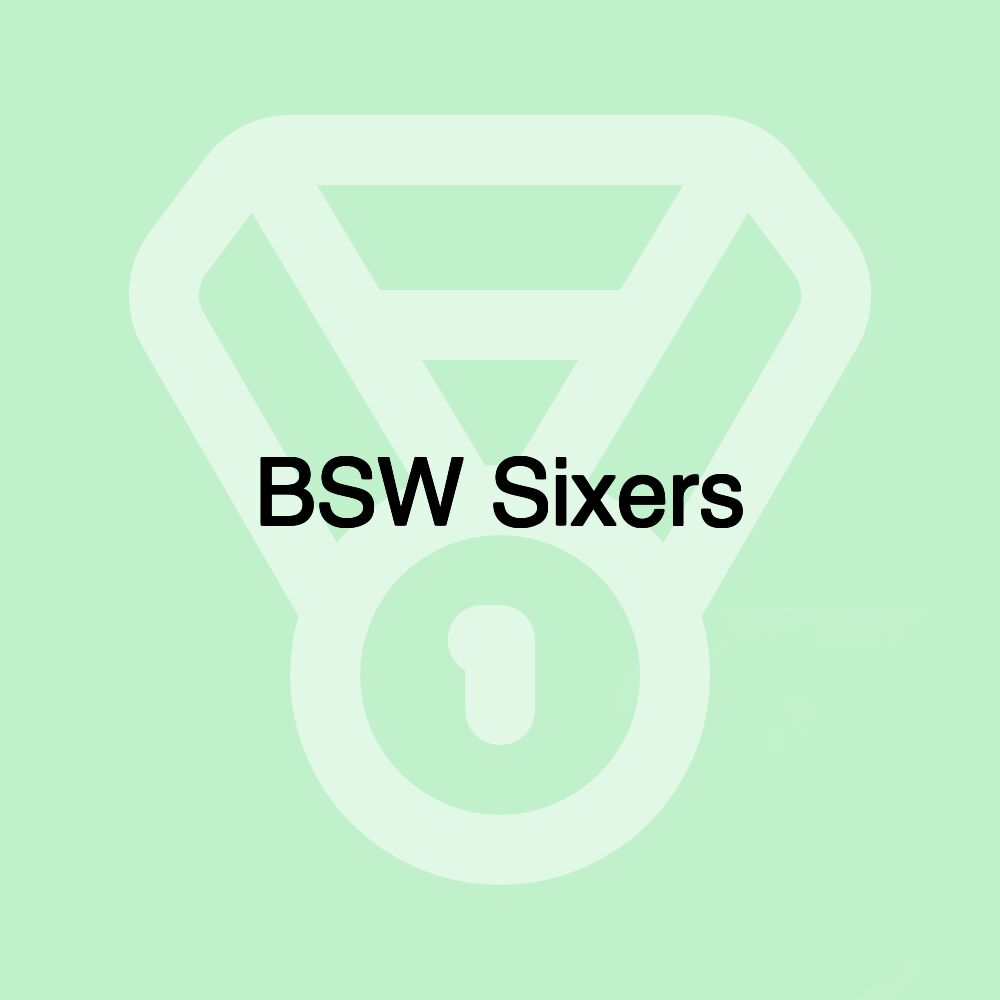 BSW Sixers