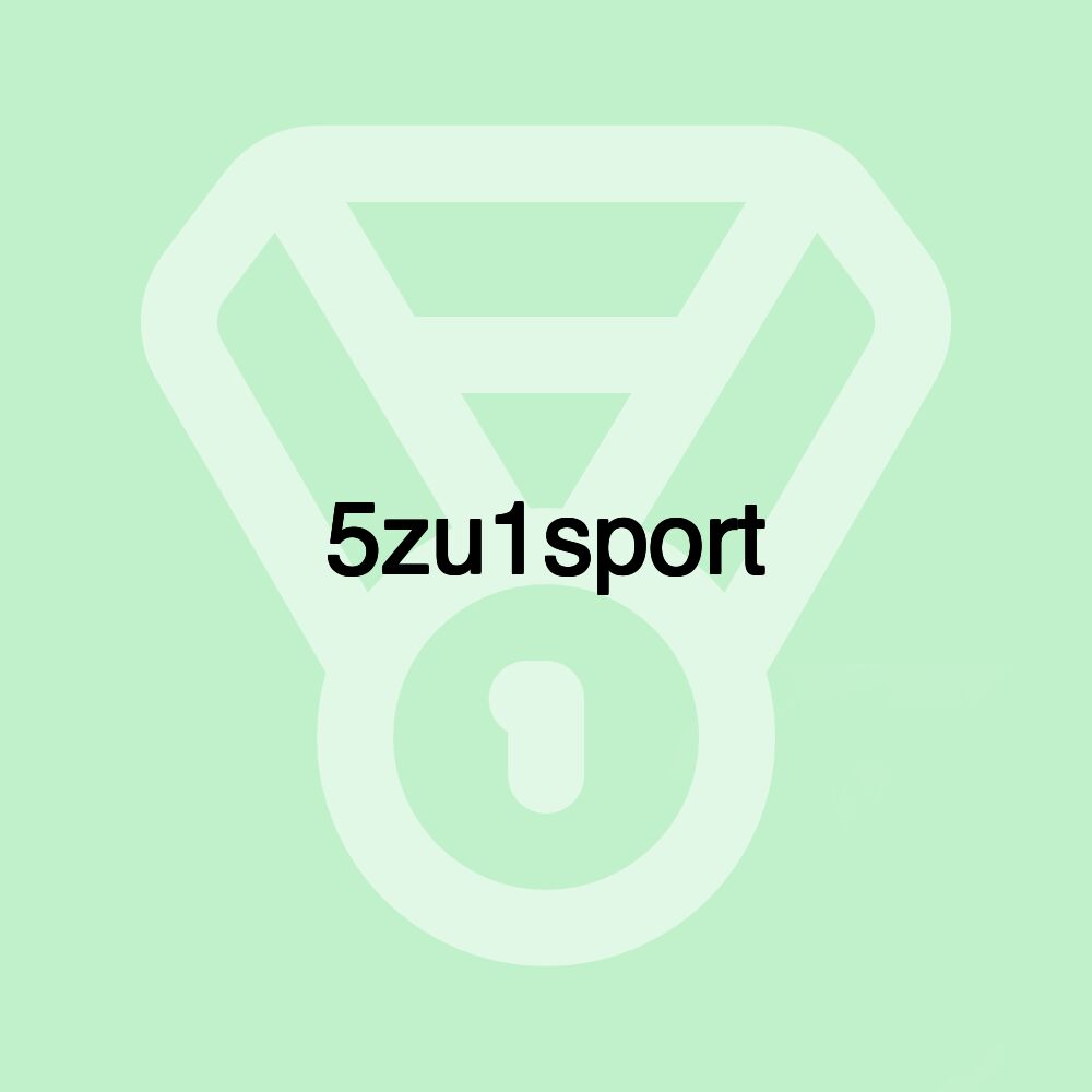 5zu1sport