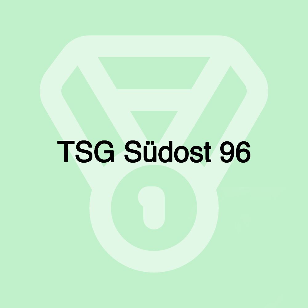 TSG Südost 96