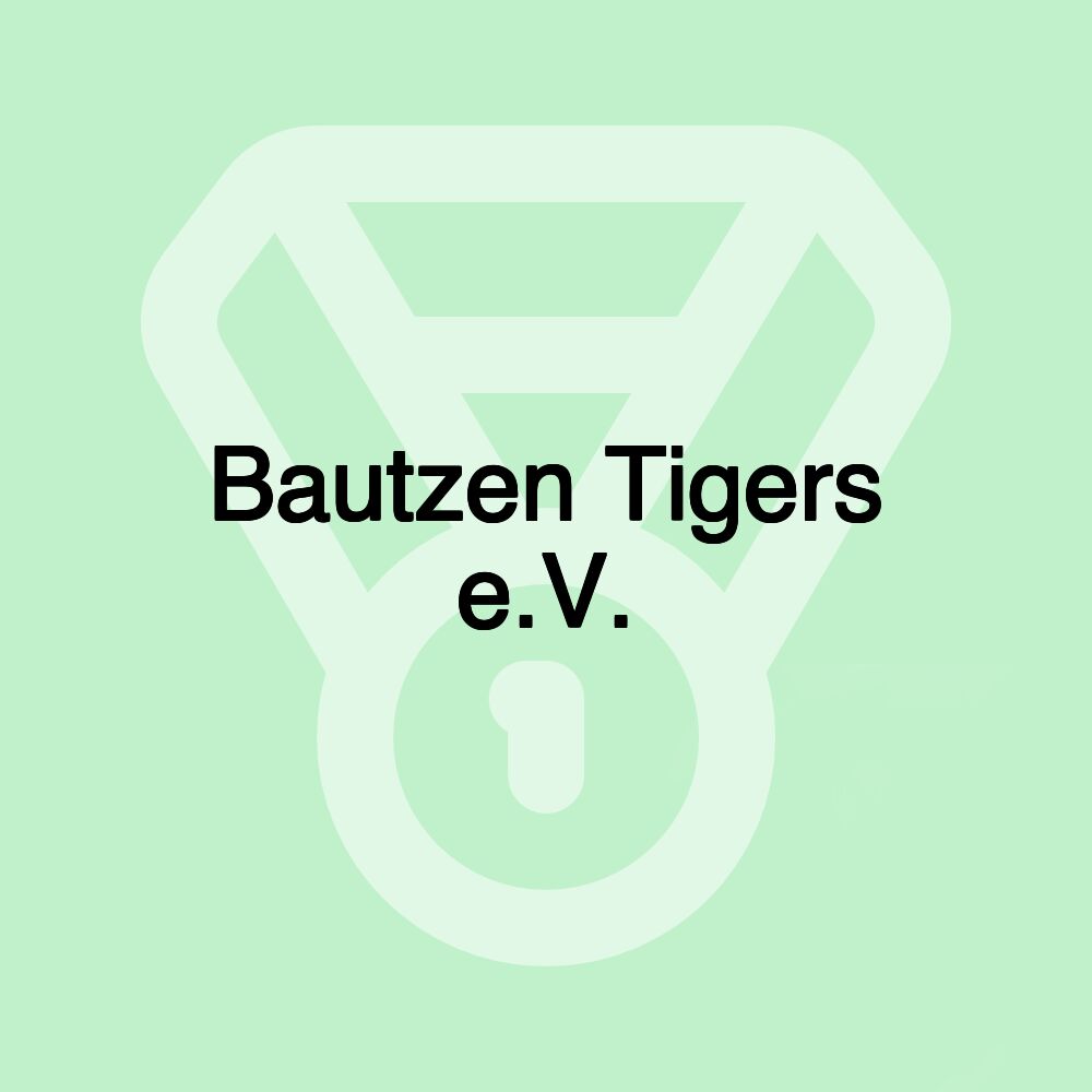 Bautzen Tigers e.V.